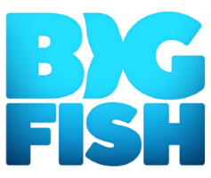 Big Fish Games